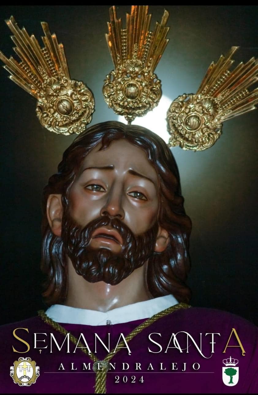 Semana Santa en Almendralejo  